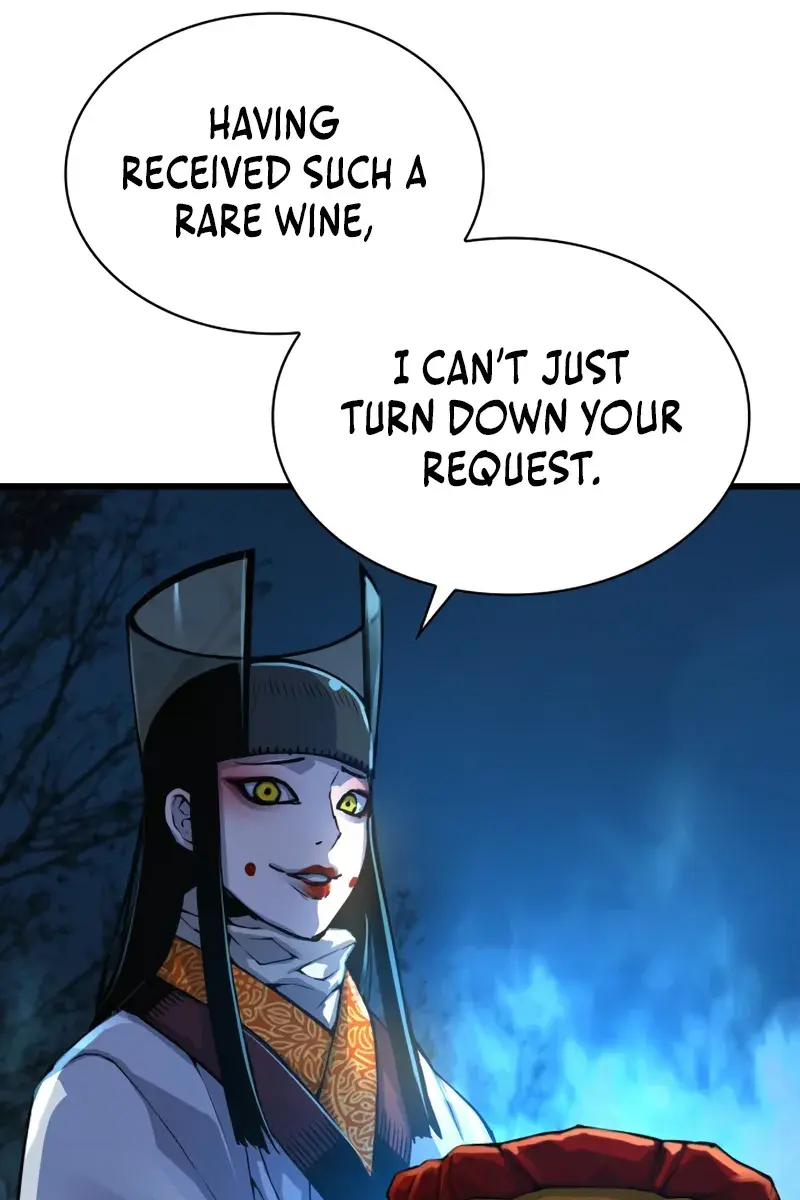 Myst, Might, Mayhem Chapter 76 Page 14