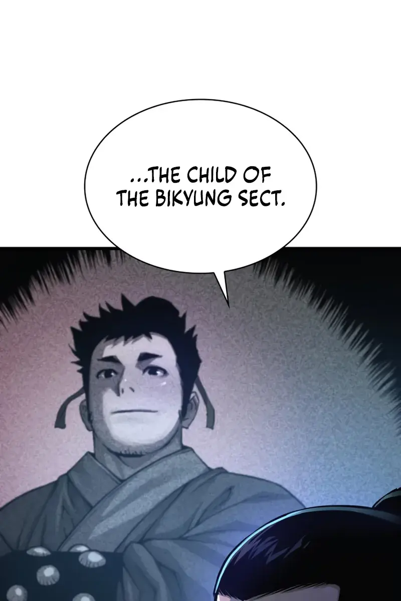 Myst, Might, Mayhem Chapter 76 Page 18