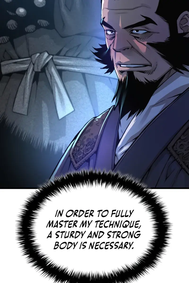 Myst, Might, Mayhem Chapter 76 Page 19