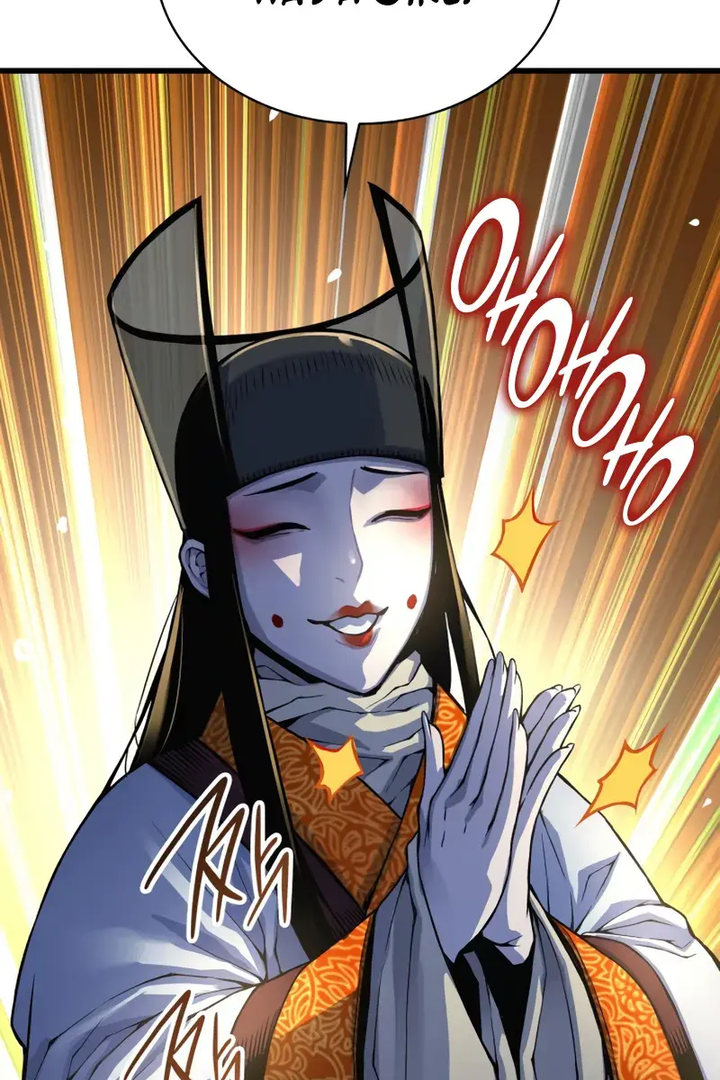 Myst, Might, Mayhem Chapter 76 Page 24