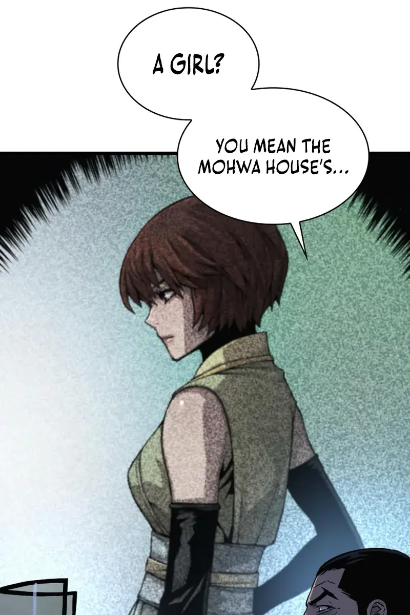 Myst, Might, Mayhem Chapter 76 Page 26