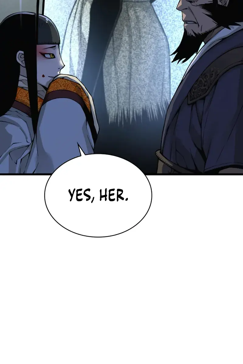 Myst, Might, Mayhem Chapter 76 Page 27