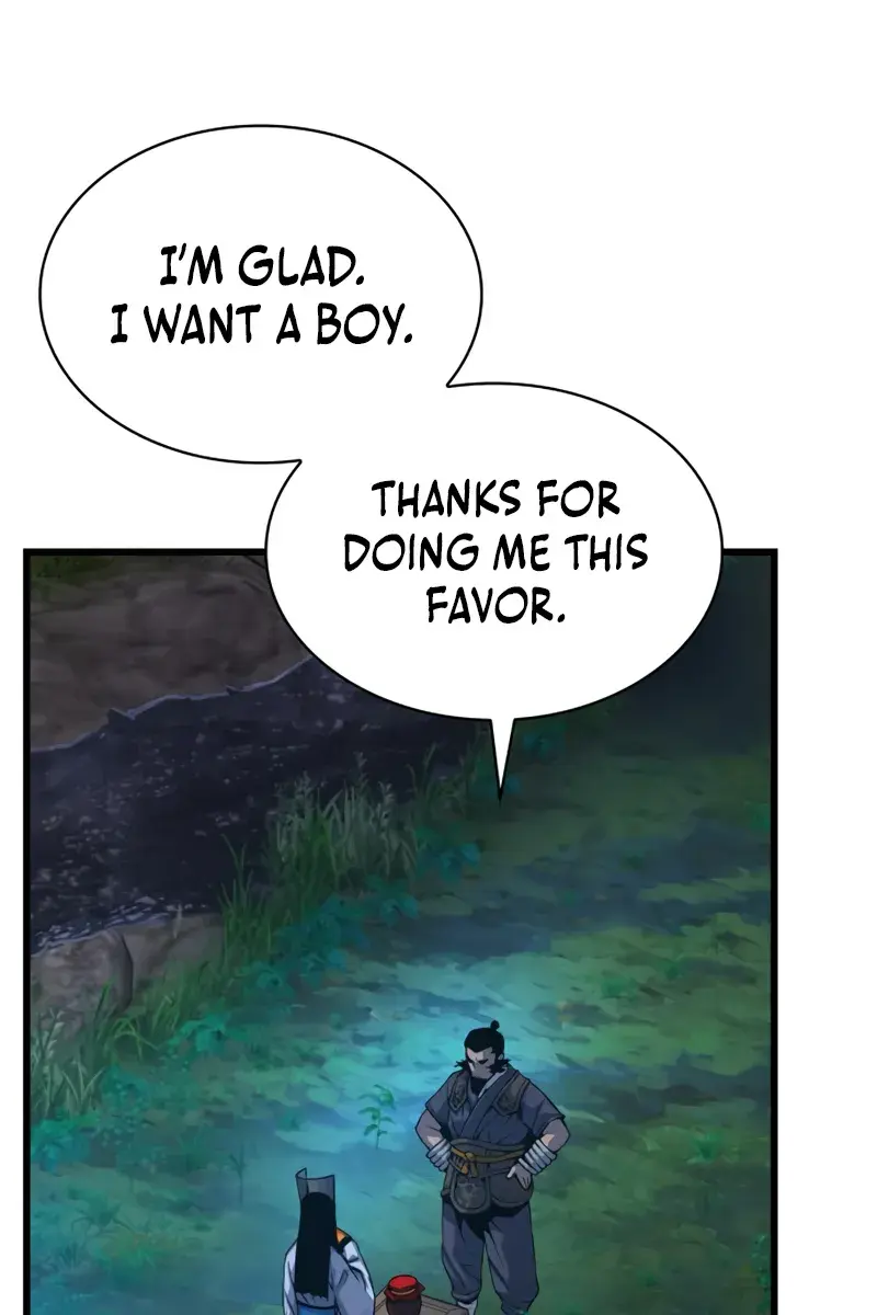 Myst, Might, Mayhem Chapter 76 Page 28