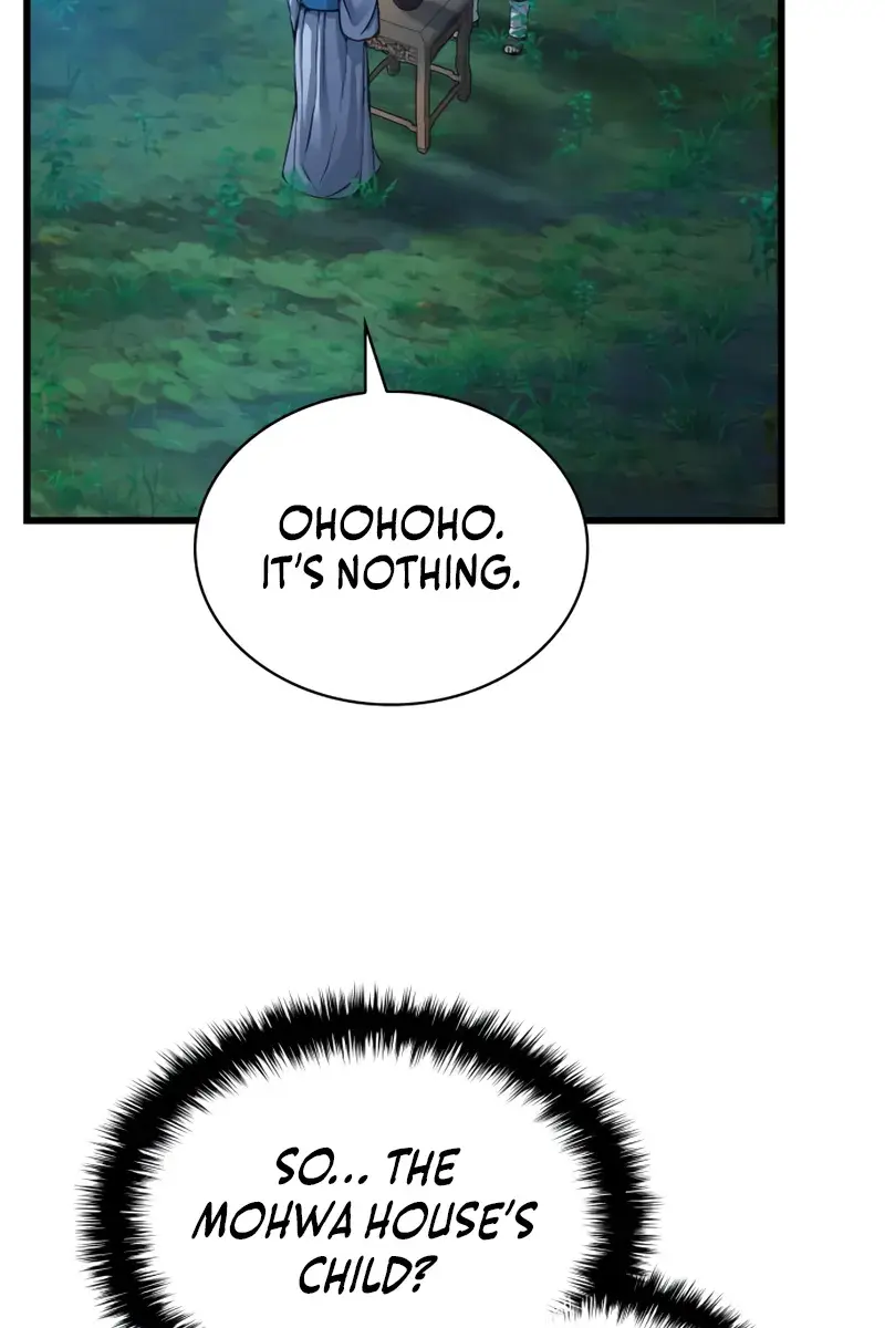 Myst, Might, Mayhem Chapter 76 Page 29