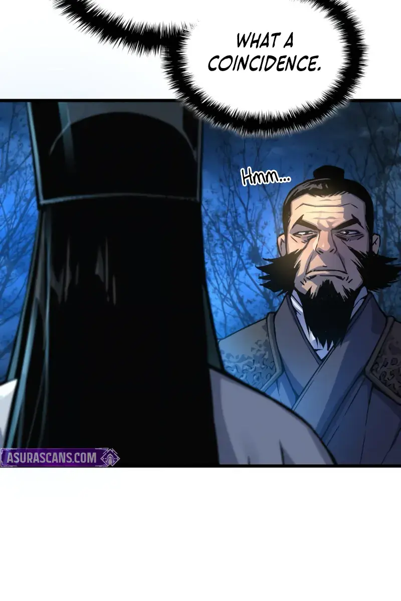 Myst, Might, Mayhem Chapter 76 Page 30