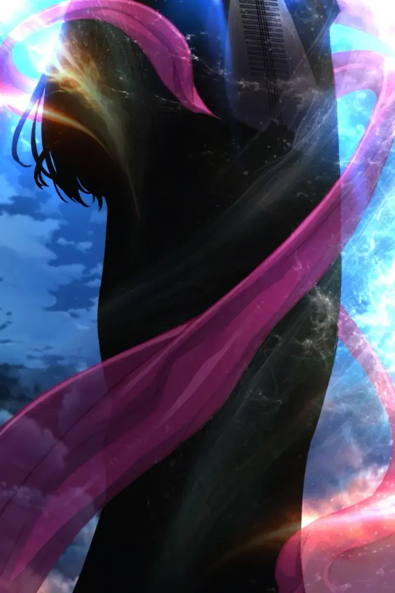 Myst, Might, Mayhem Chapter 76 Page 32