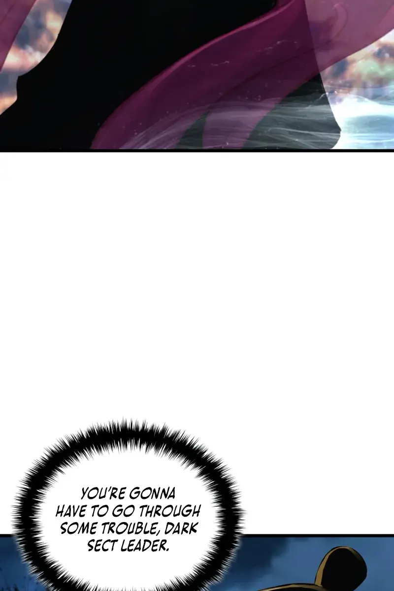 Myst, Might, Mayhem Chapter 76 Page 33