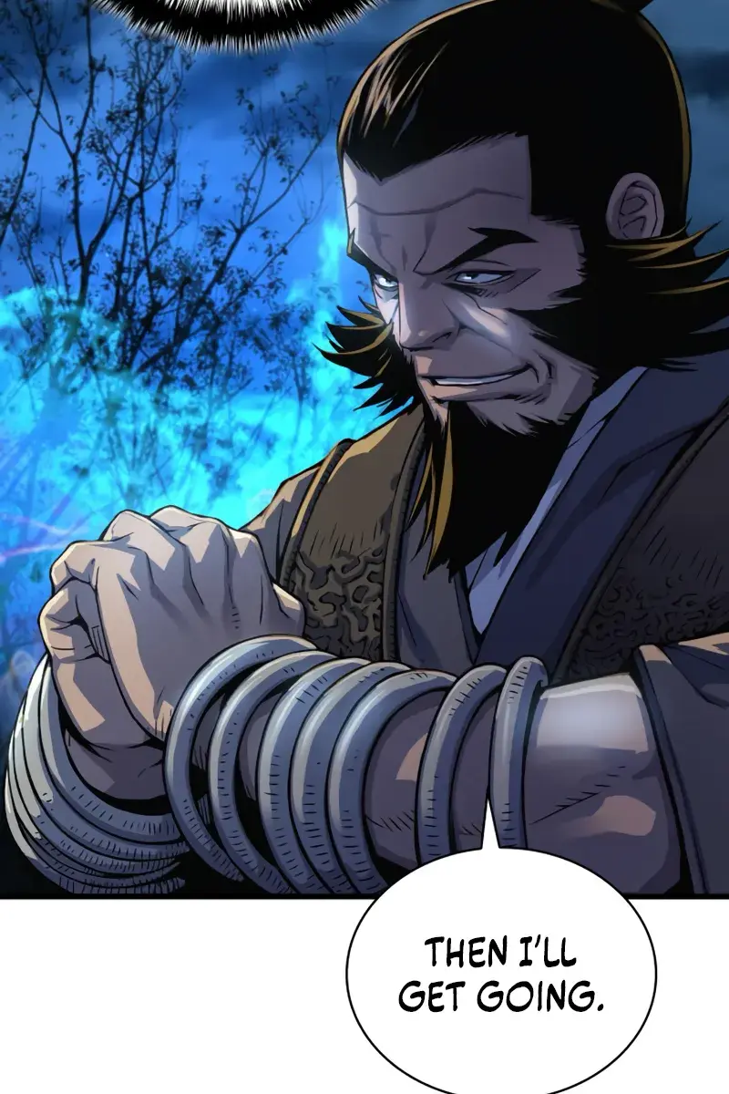 Myst, Might, Mayhem Chapter 76 Page 34