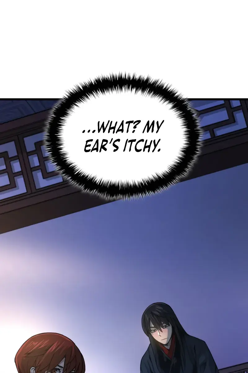 Myst, Might, Mayhem Chapter 76 Page 39