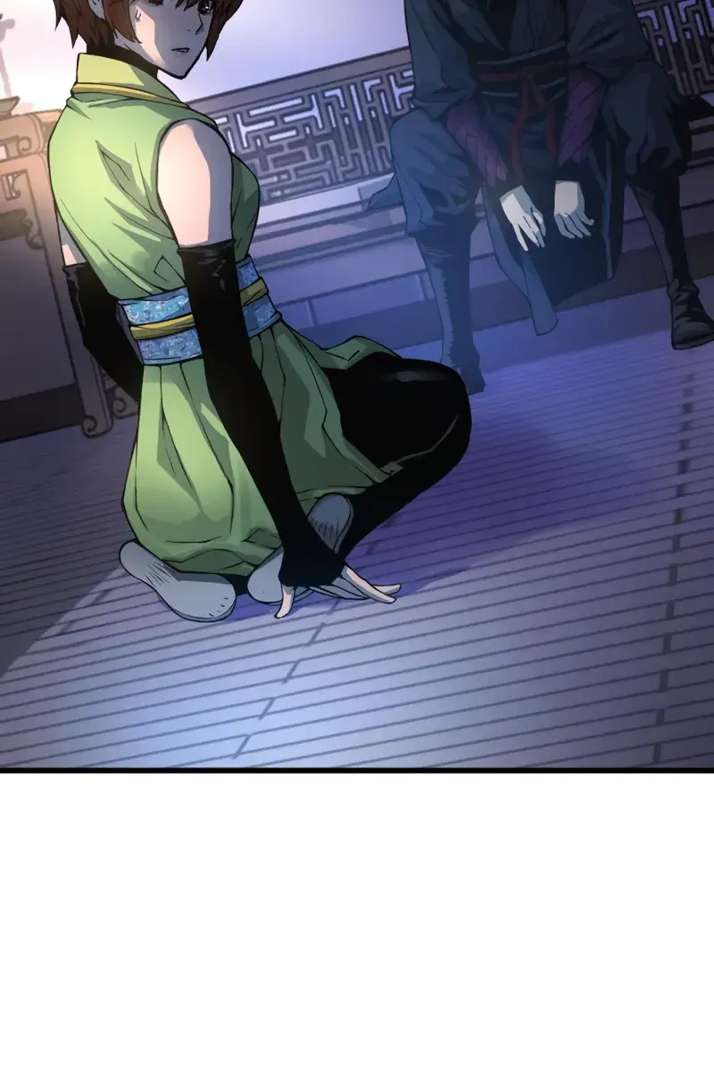 Myst, Might, Mayhem Chapter 76 Page 40