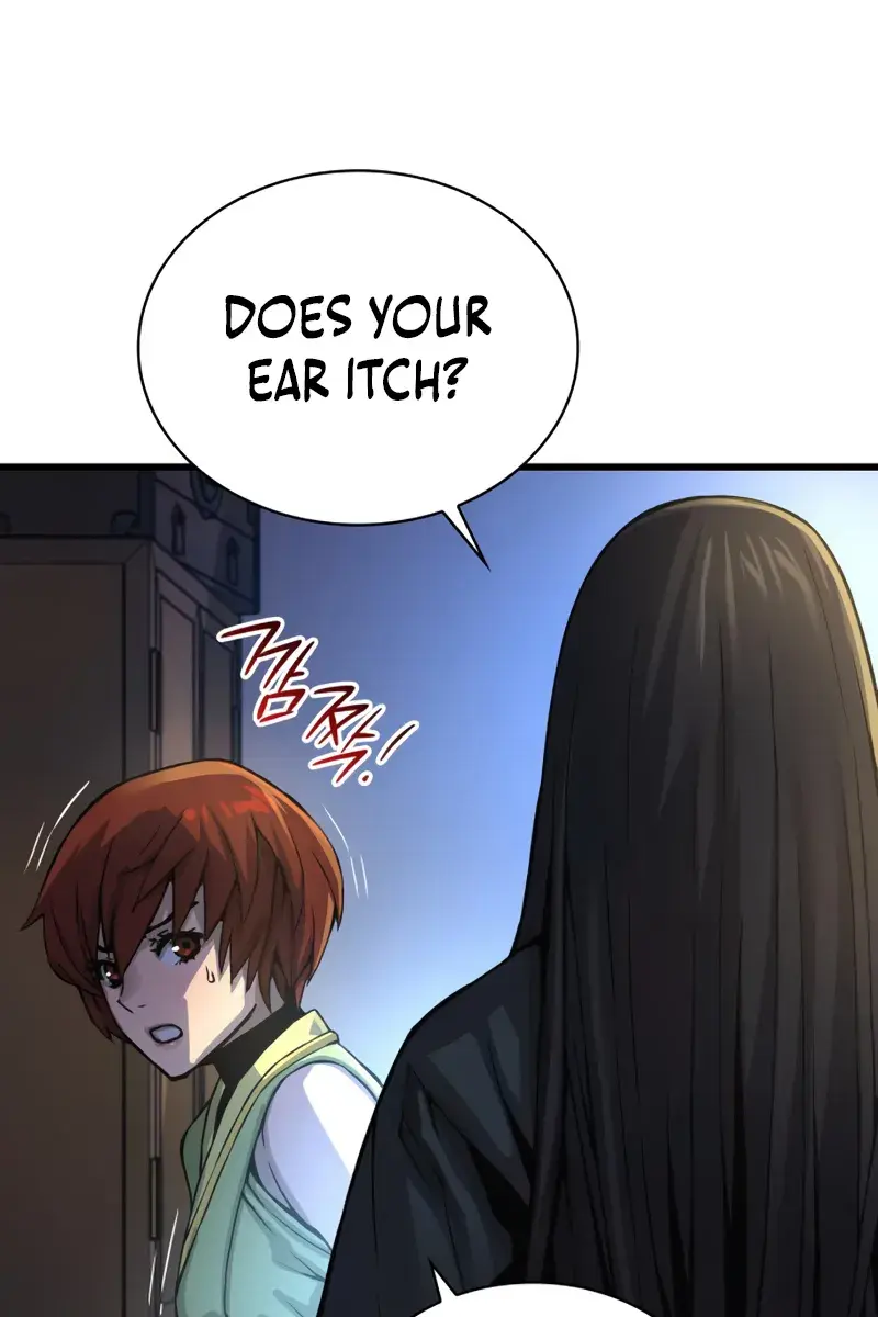 Myst, Might, Mayhem Chapter 76 Page 43