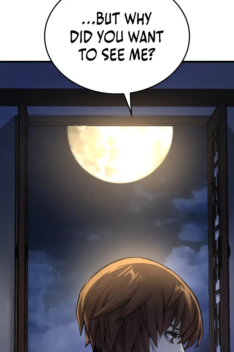 Myst, Might, Mayhem Chapter 76 Page 45