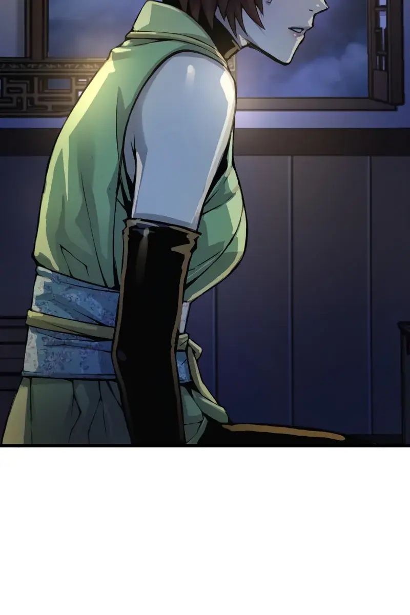 Myst, Might, Mayhem Chapter 76 Page 46