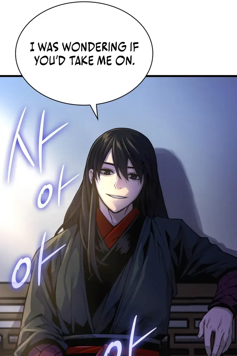 Myst, Might, Mayhem Chapter 76 Page 50