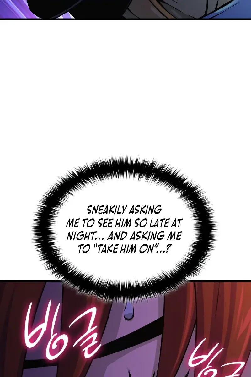 Myst, Might, Mayhem Chapter 76 Page 53