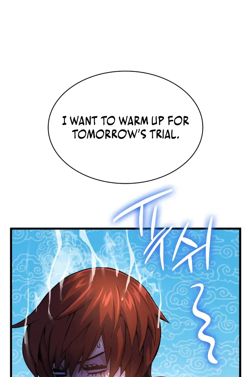 Myst, Might, Mayhem Chapter 76 Page 58