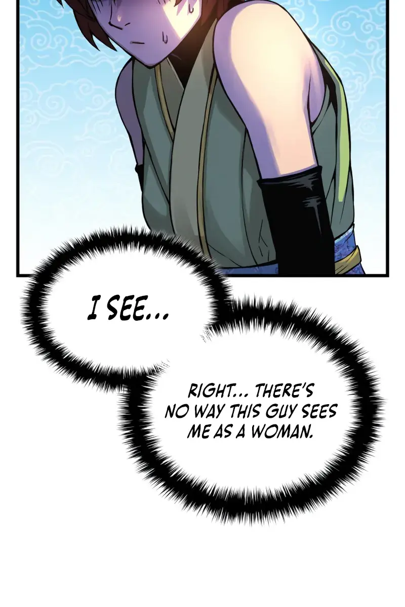 Myst, Might, Mayhem Chapter 76 Page 59