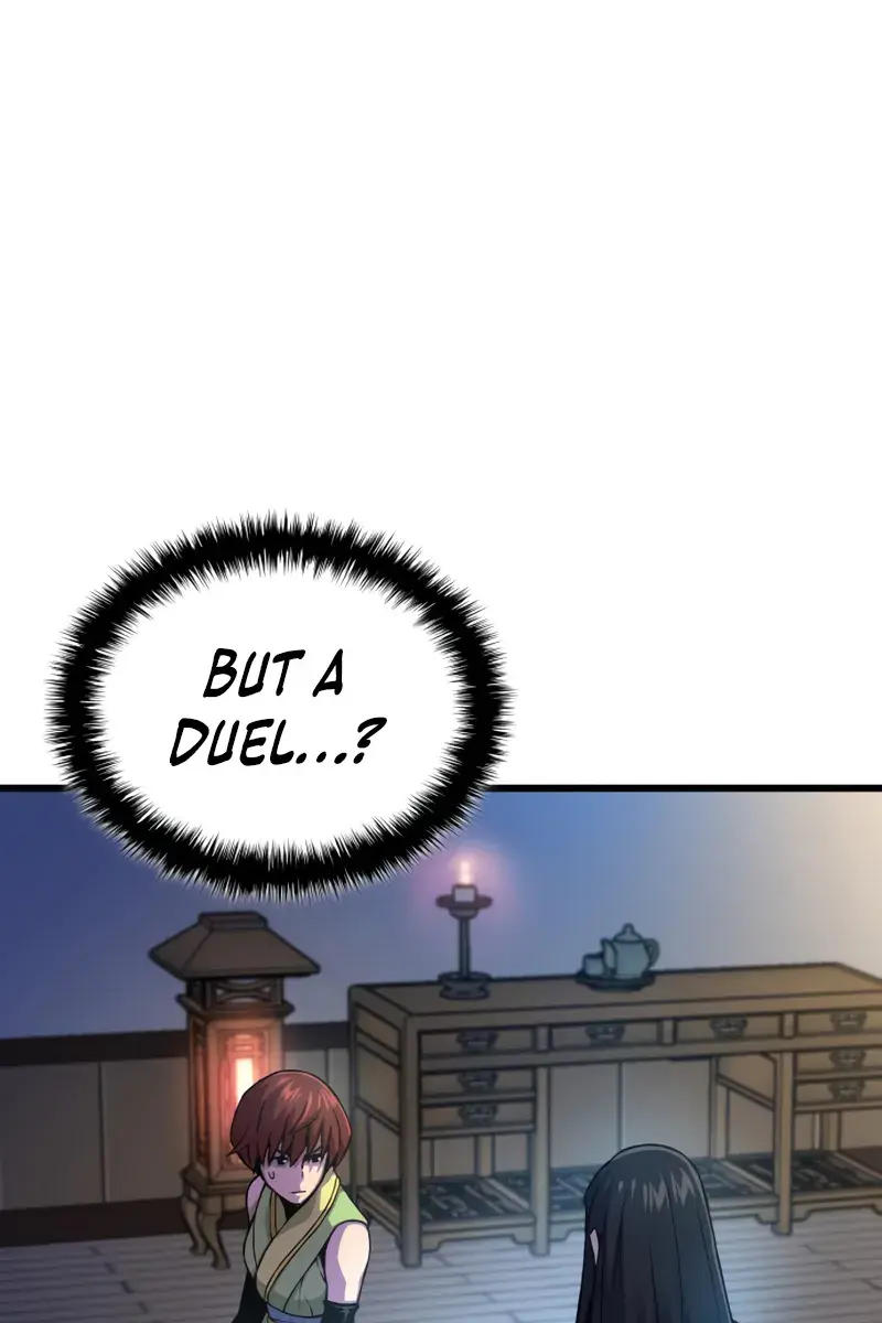 Myst, Might, Mayhem Chapter 76 Page 60