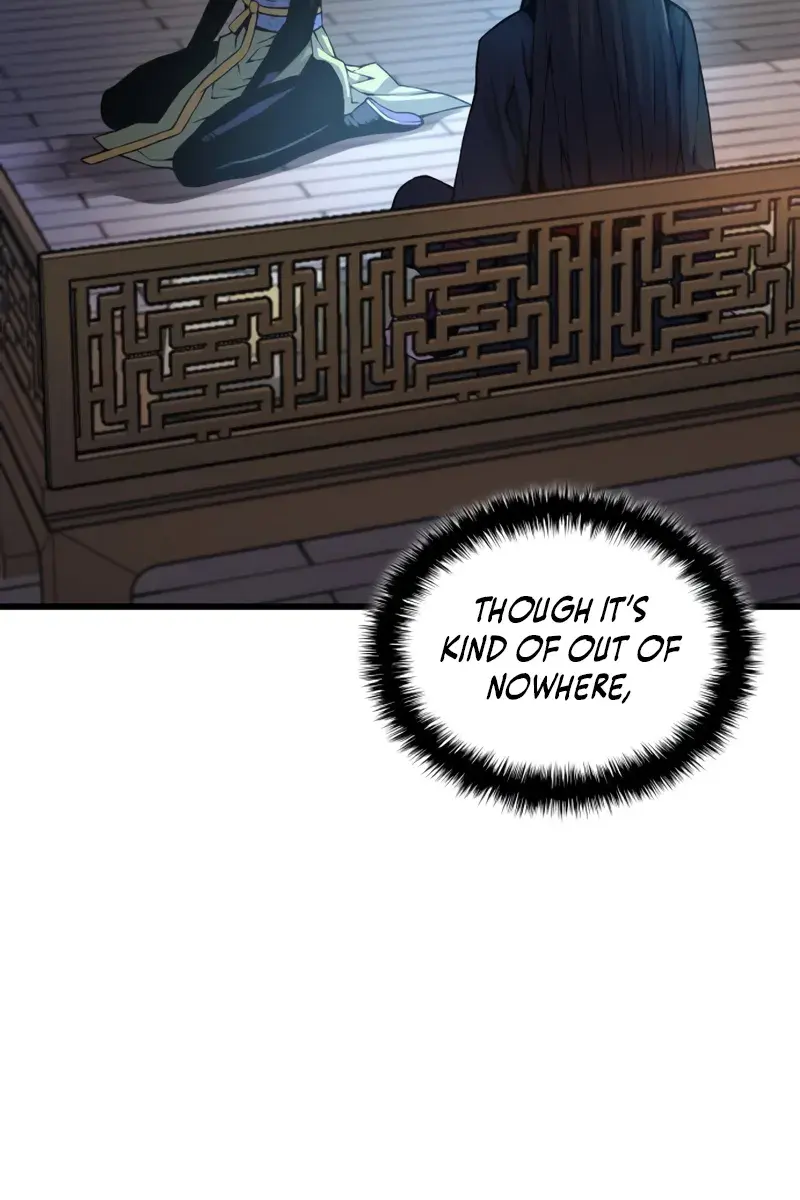 Myst, Might, Mayhem Chapter 76 Page 61