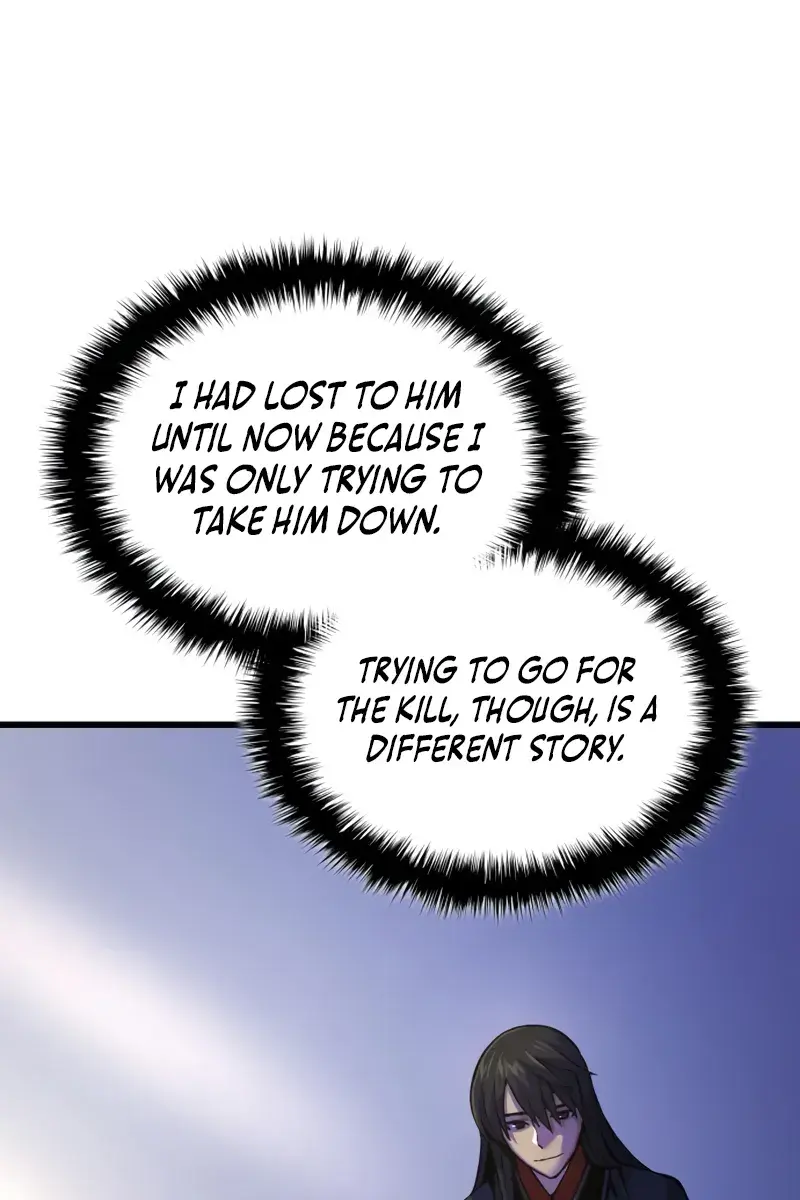 Myst, Might, Mayhem Chapter 76 Page 64