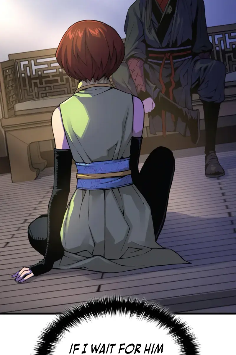 Myst, Might, Mayhem Chapter 76 Page 65