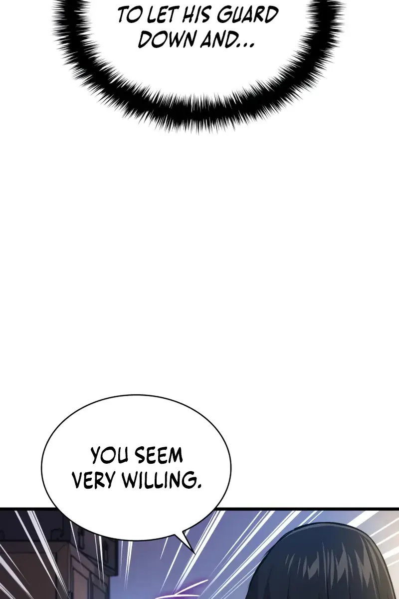 Myst, Might, Mayhem Chapter 76 Page 66