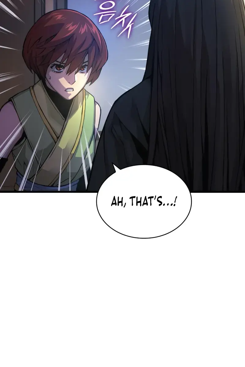 Myst, Might, Mayhem Chapter 76 Page 67