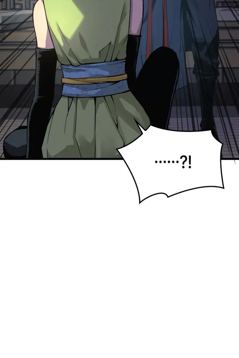 Myst, Might, Mayhem Chapter 76 Page 69