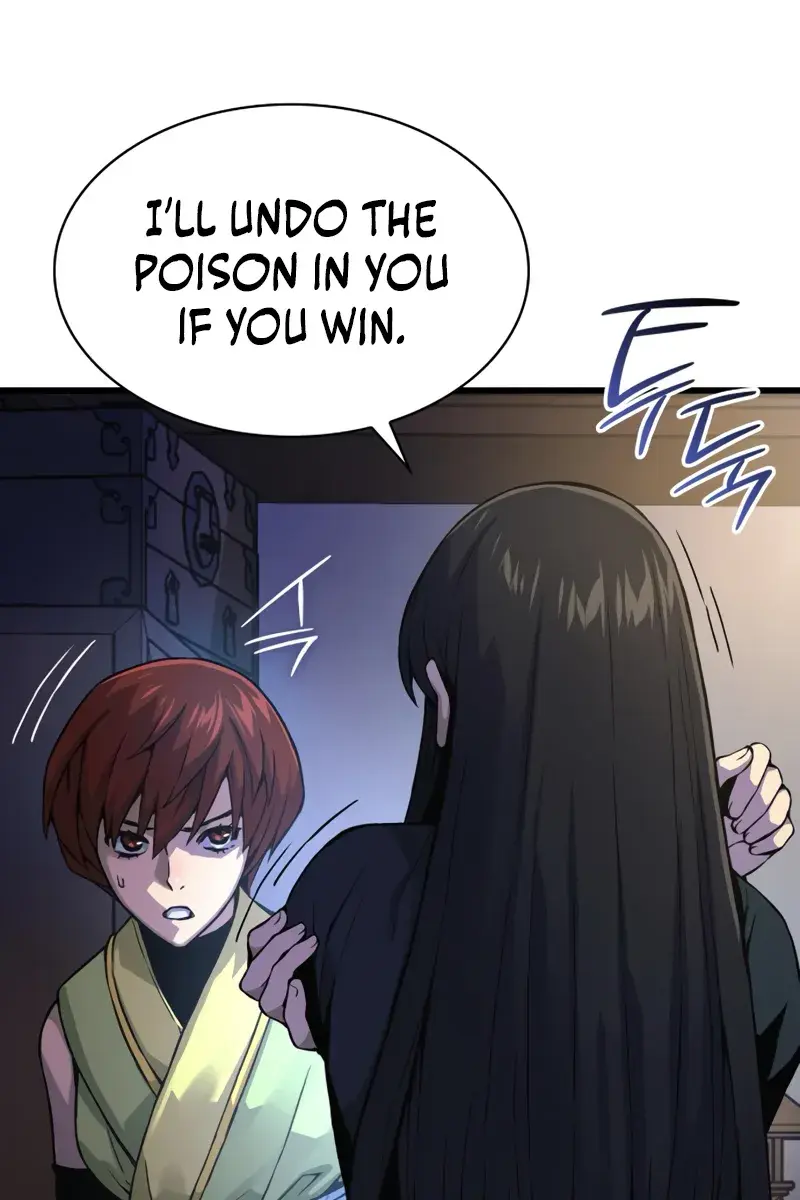 Myst, Might, Mayhem Chapter 76 Page 70