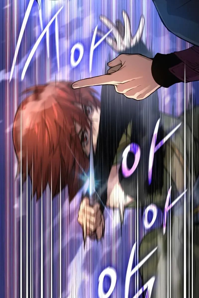 Myst, Might, Mayhem Chapter 76 Page 74