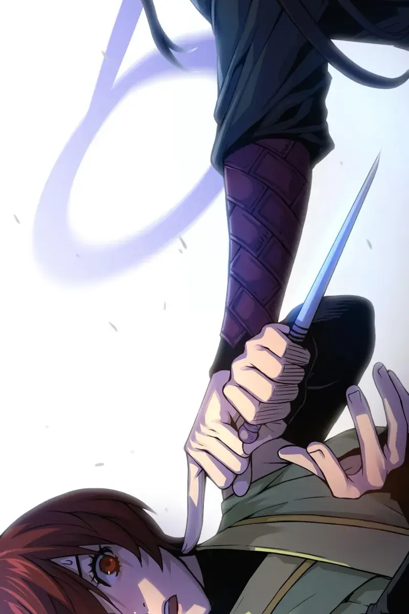 Myst, Might, Mayhem Chapter 76 Page 78