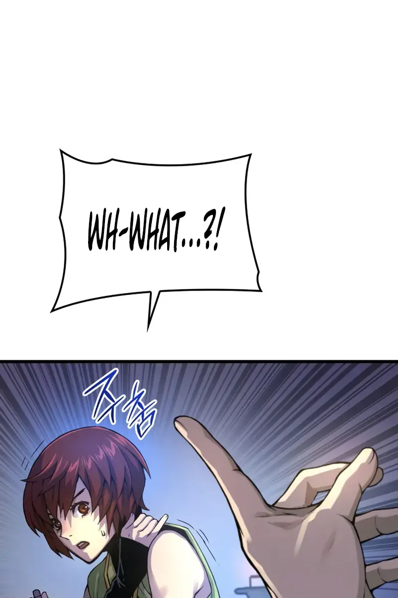 Myst, Might, Mayhem Chapter 76 Page 80