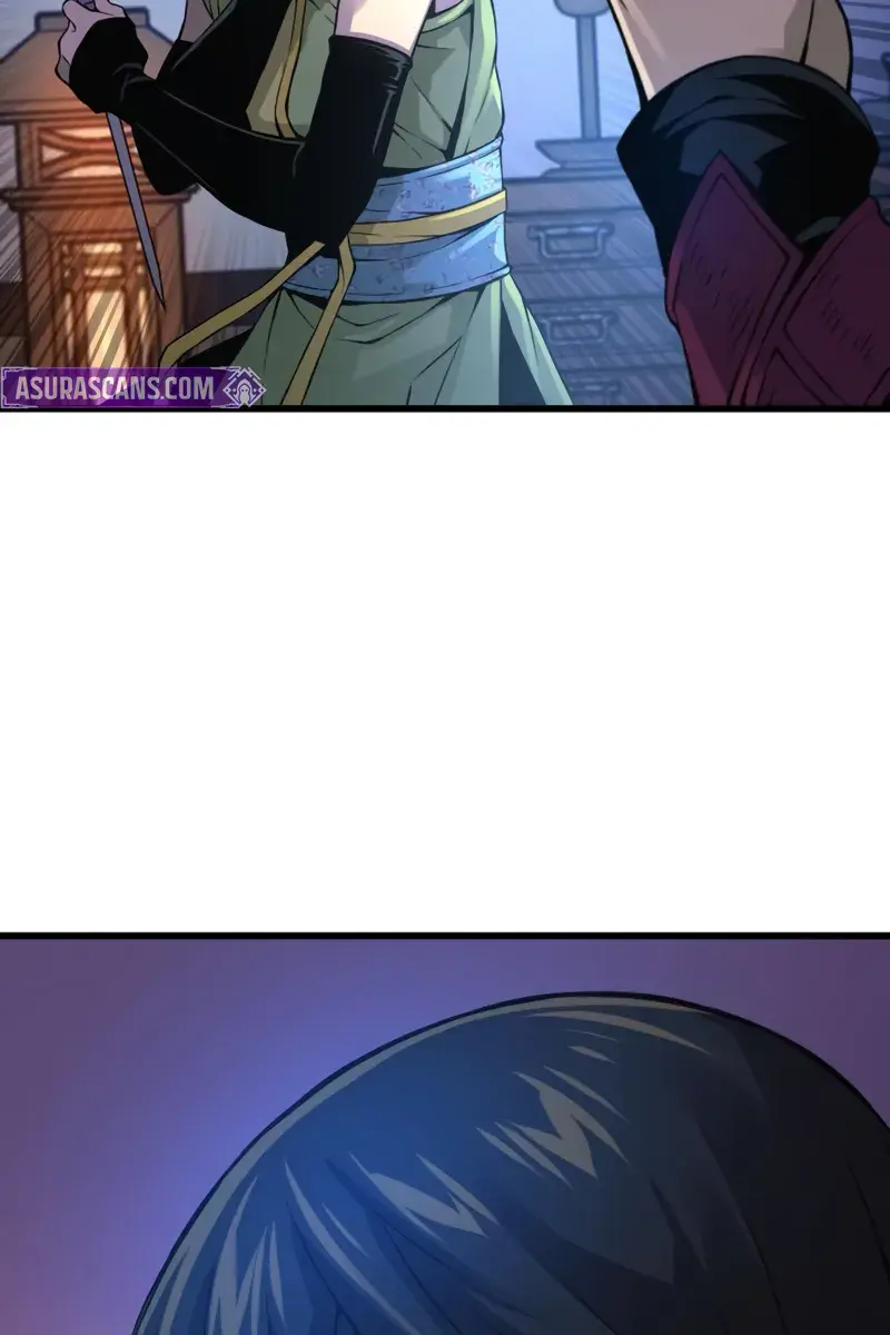 Myst, Might, Mayhem Chapter 76 Page 81