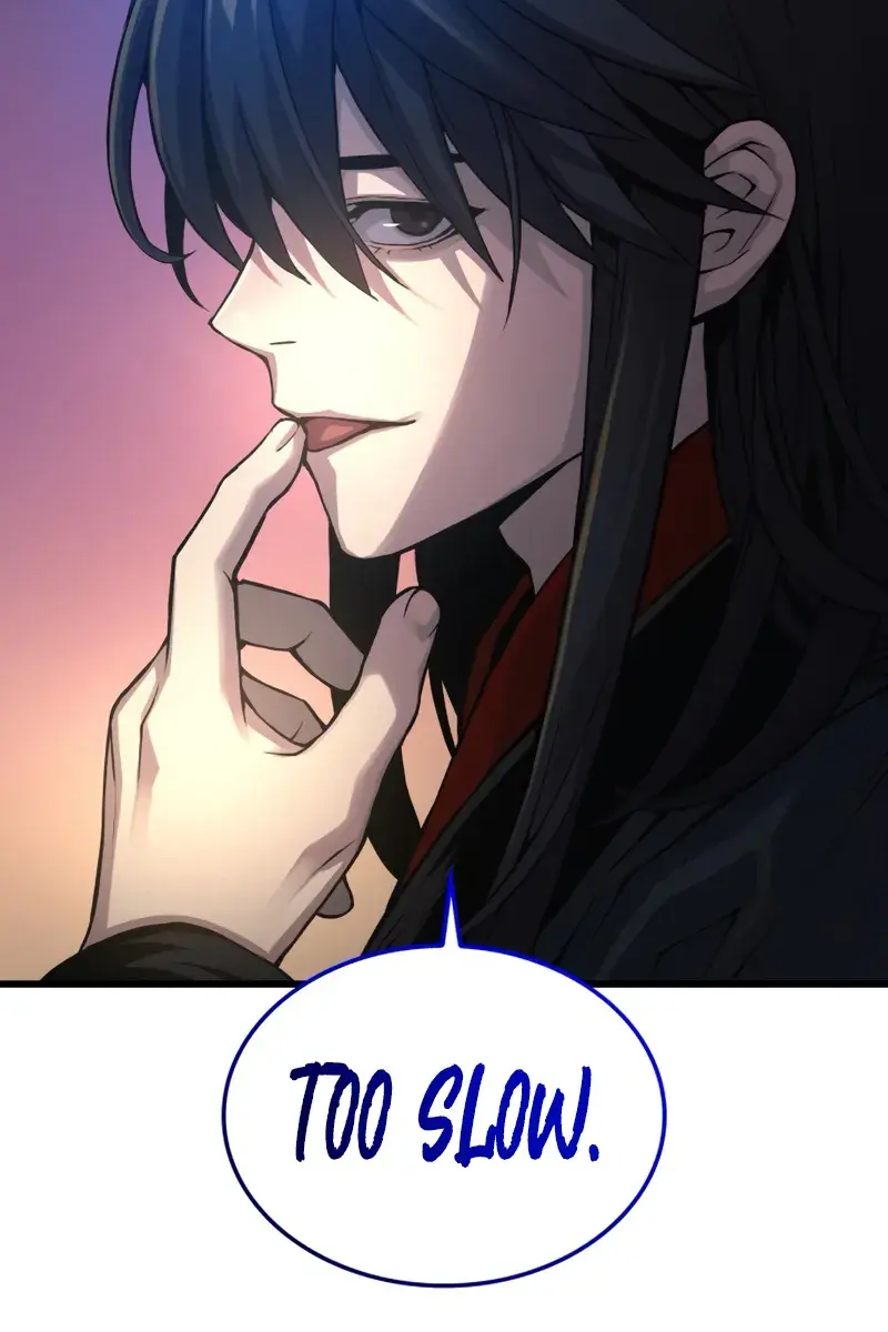 Myst, Might, Mayhem Chapter 76 Page 82