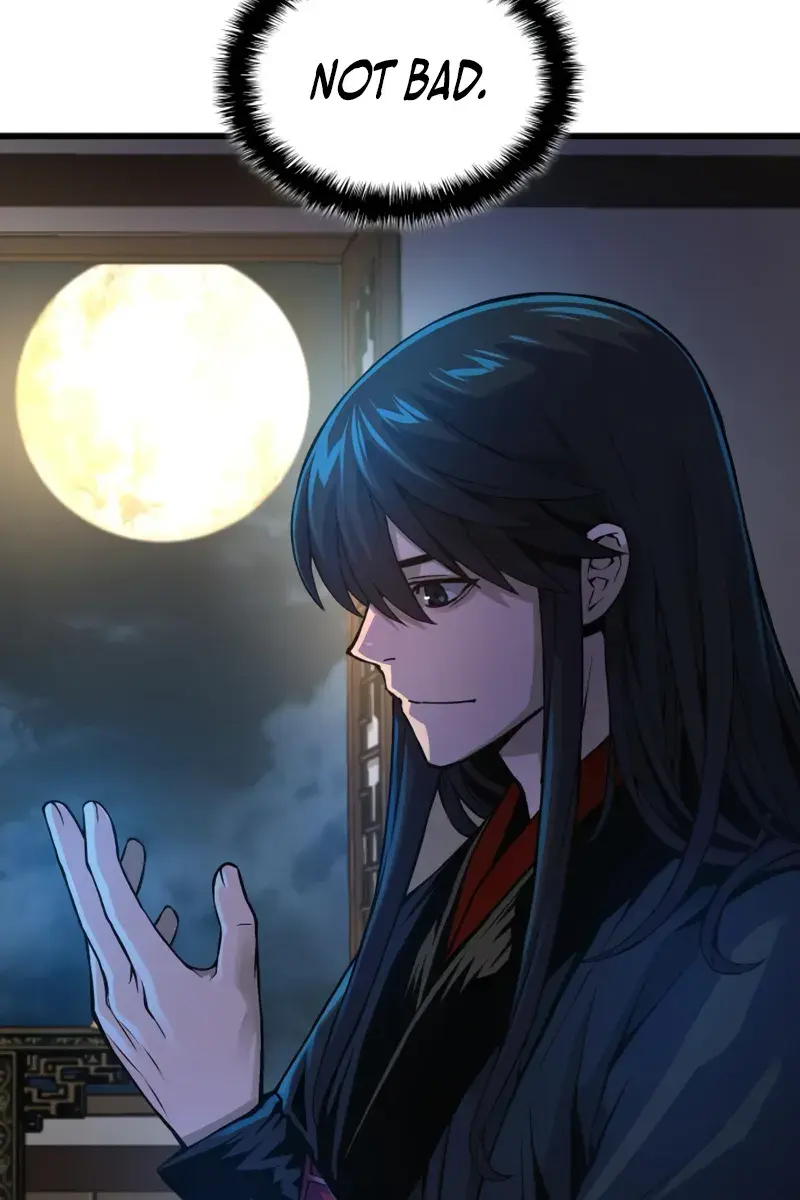 Myst, Might, Mayhem Chapter 76 Page 85