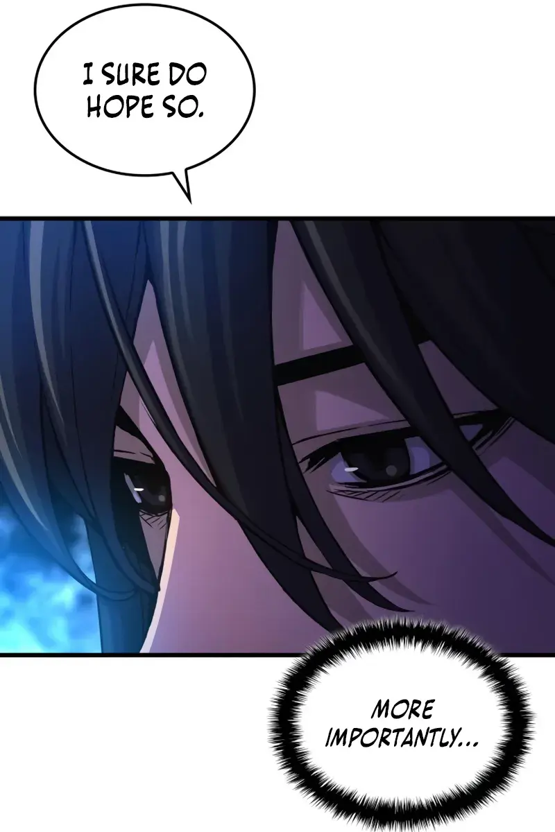 Myst, Might, Mayhem Chapter 76 Page 89