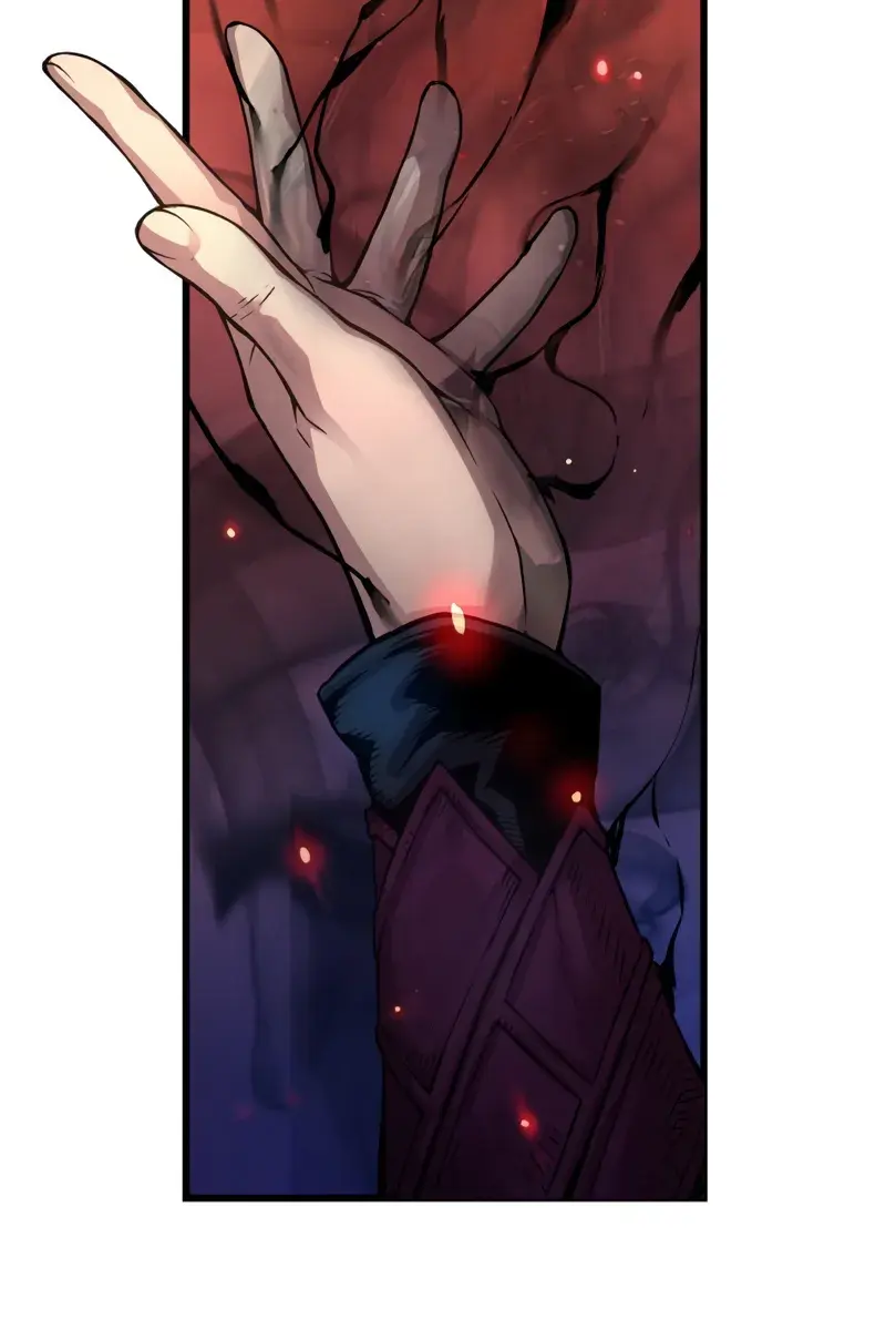 Myst, Might, Mayhem Chapter 76 Page 91