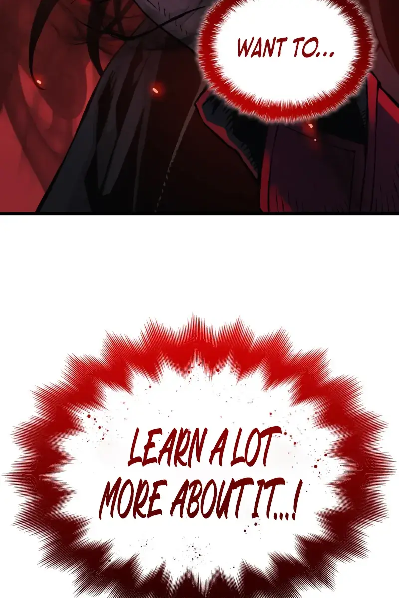 Myst, Might, Mayhem Chapter 76 Page 94