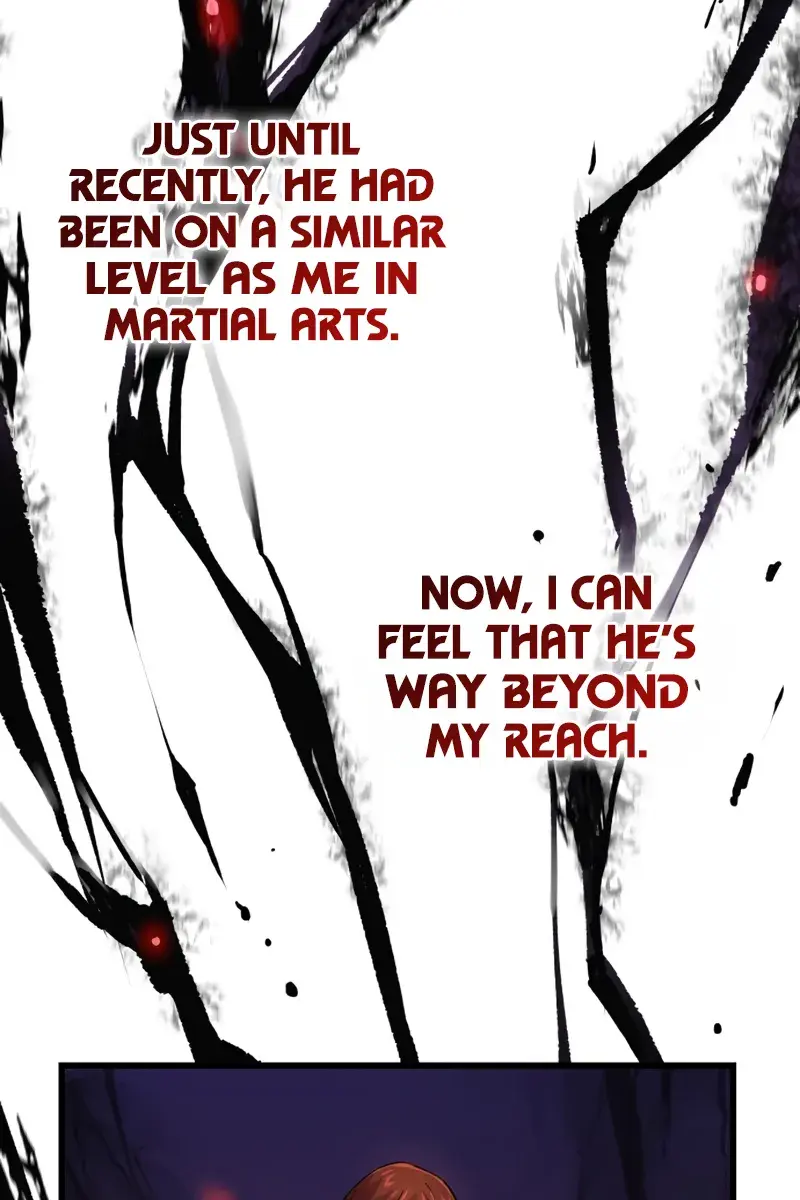 Myst, Might, Mayhem Chapter 76 Page 97