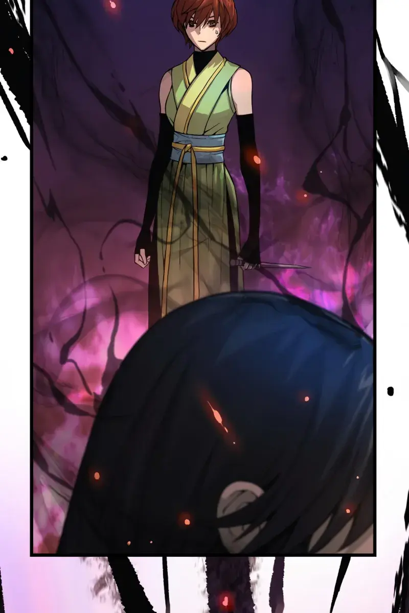 Myst, Might, Mayhem Chapter 76 Page 98