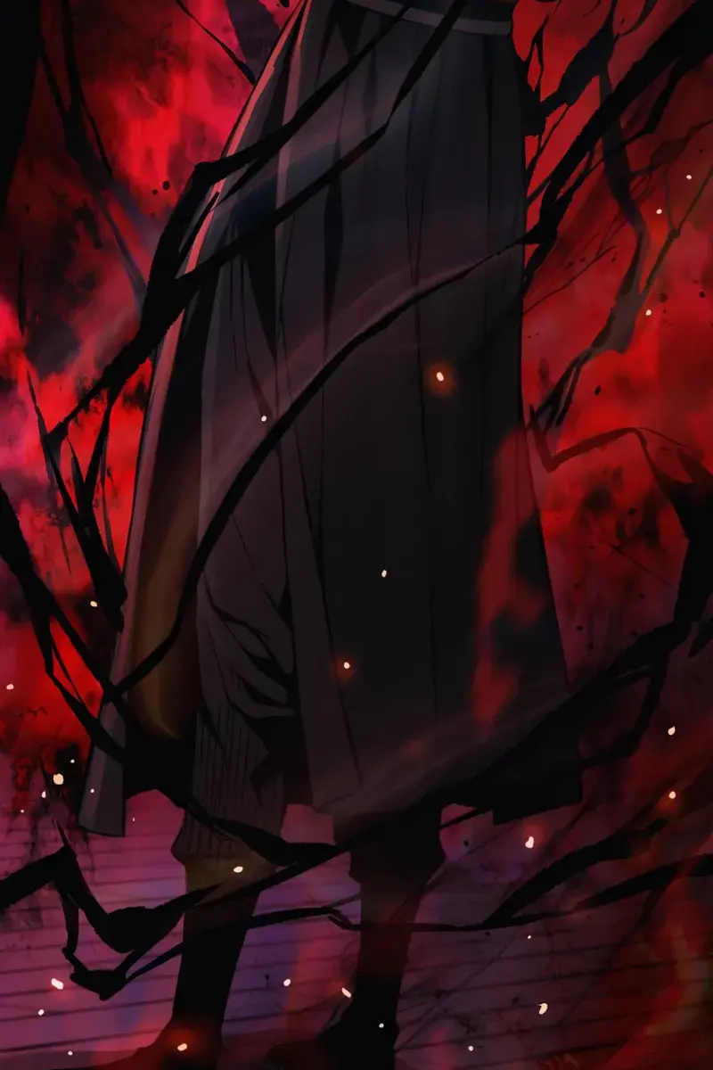 Myst, Might, Mayhem Chapter 76 Page 101