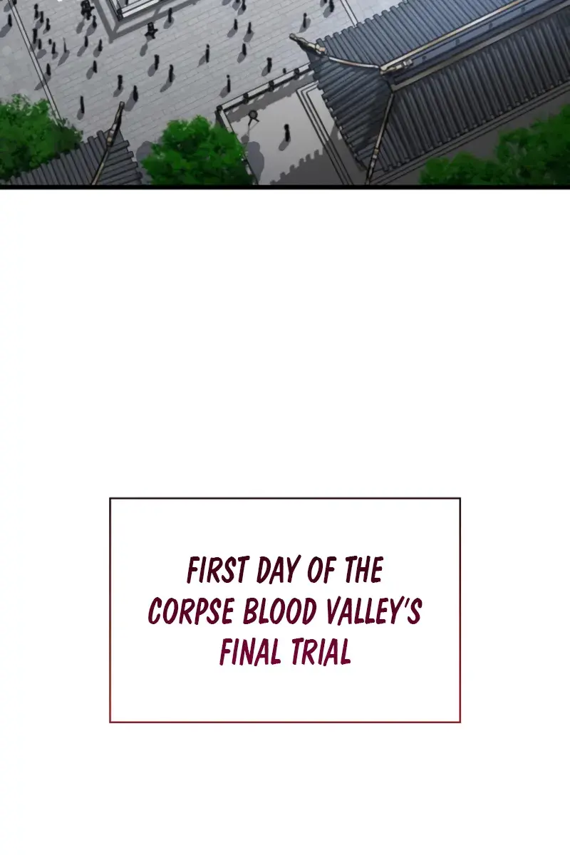 Myst, Might, Mayhem Chapter 76 Page 105