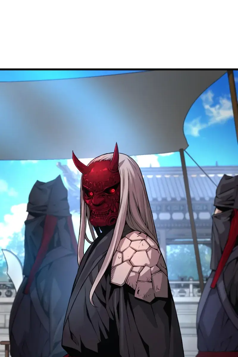 Myst, Might, Mayhem Chapter 76 Page 106