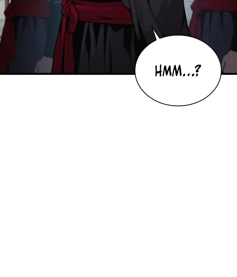 Myst, Might, Mayhem Chapter 76 Page 107