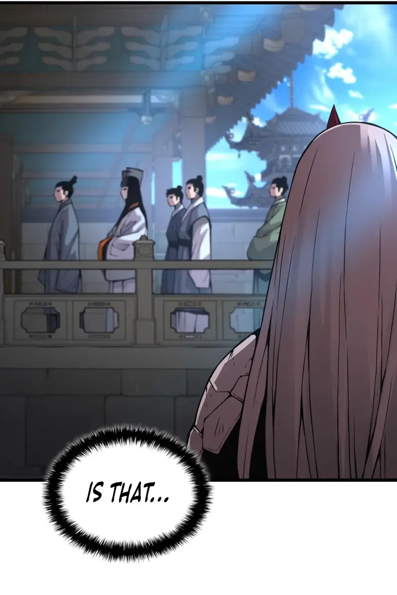 Myst, Might, Mayhem Chapter 76 Page 108