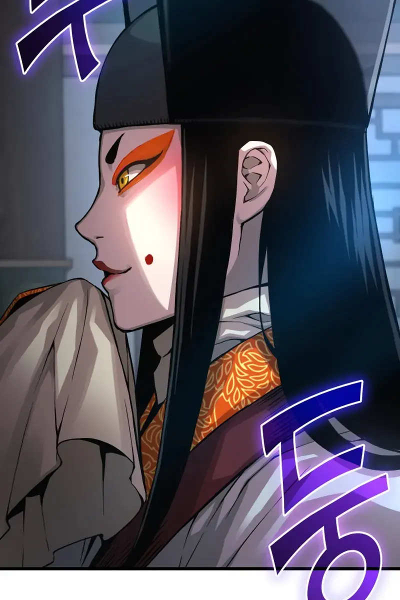 Myst, Might, Mayhem Chapter 76 Page 110