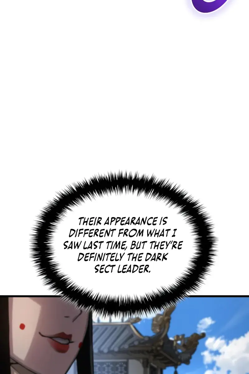 Myst, Might, Mayhem Chapter 76 Page 111