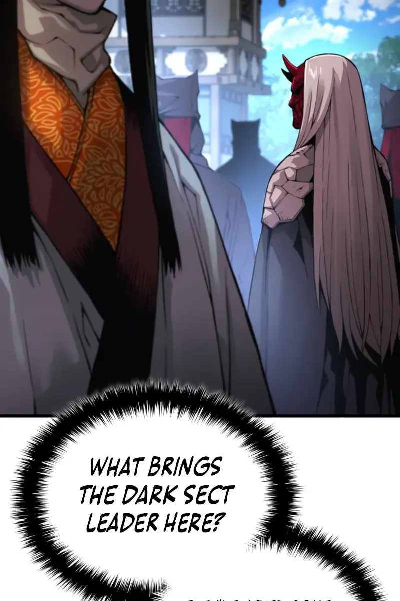 Myst, Might, Mayhem Chapter 76 Page 112