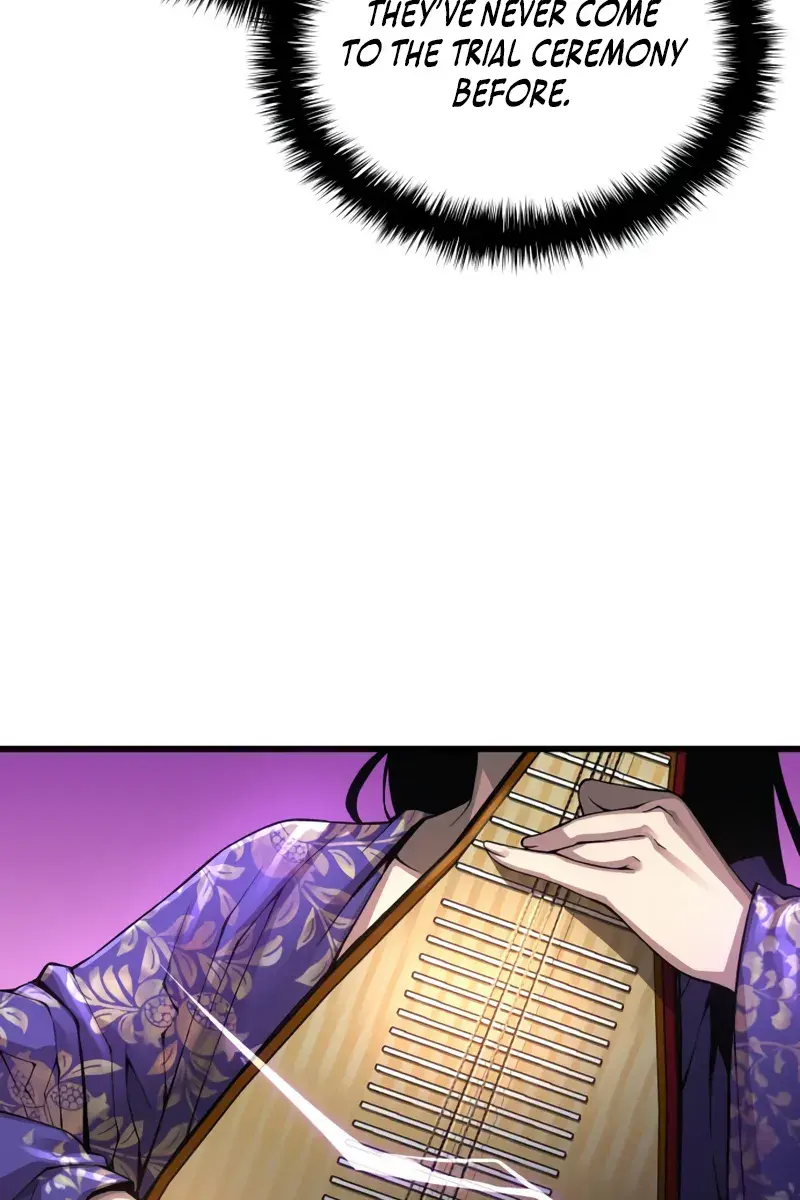 Myst, Might, Mayhem Chapter 76 Page 113