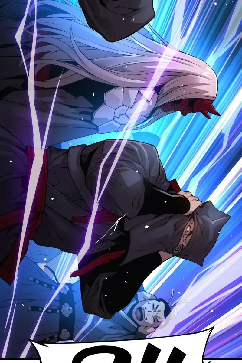 Myst, Might, Mayhem Chapter 76 Page 116